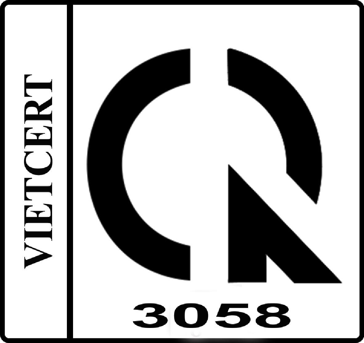 logo hợp quy khăn giấy T.ssue